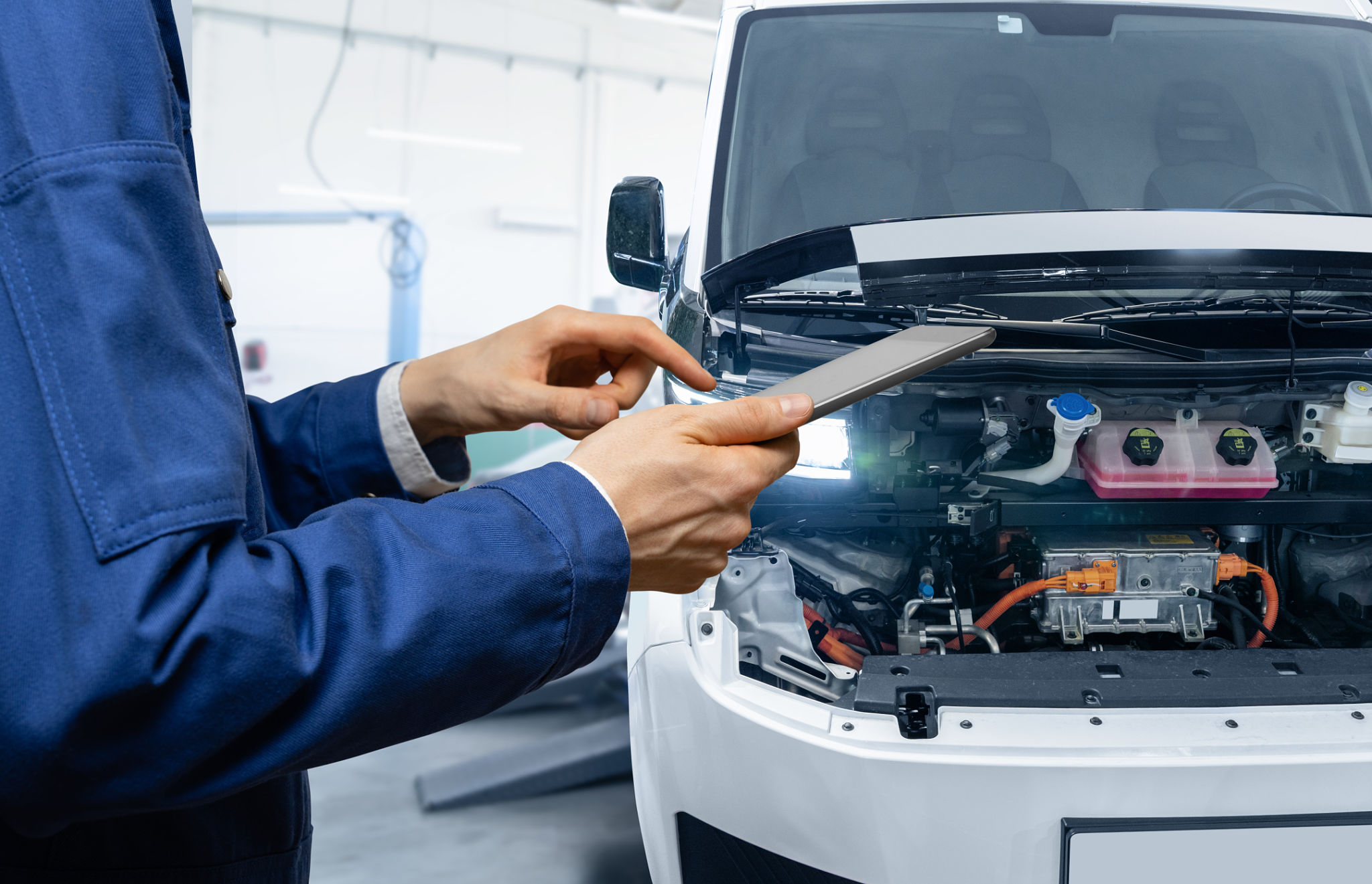 eco car maintenance