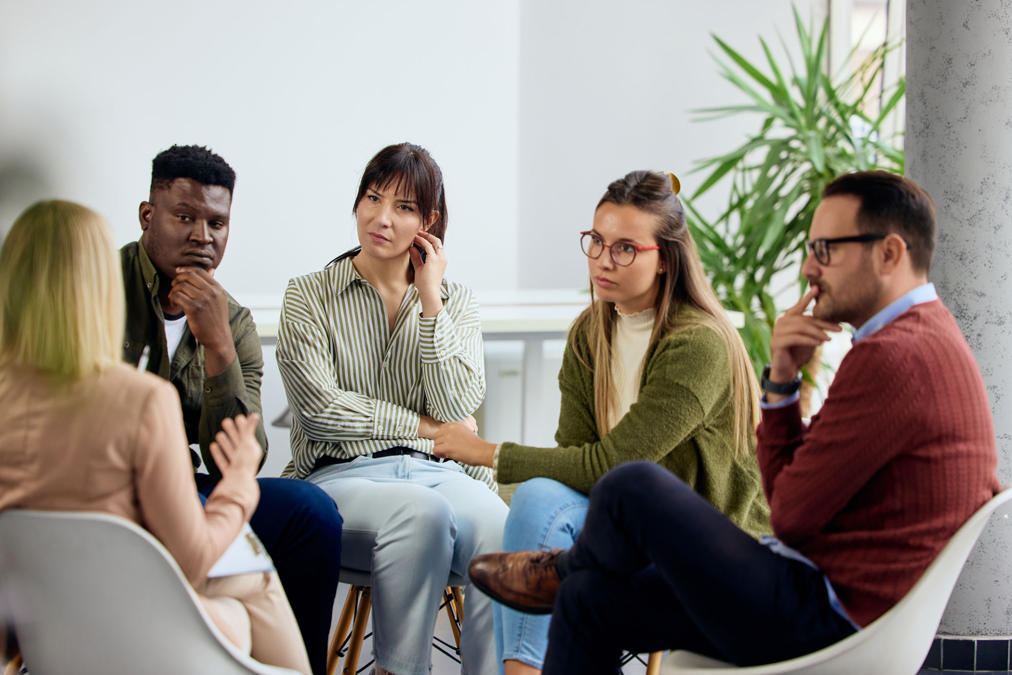 focus group
