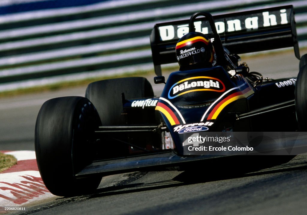 F1 Grand Prix of Canada
