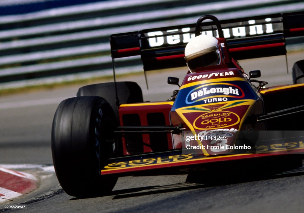 F1 Grand Prix of Canada