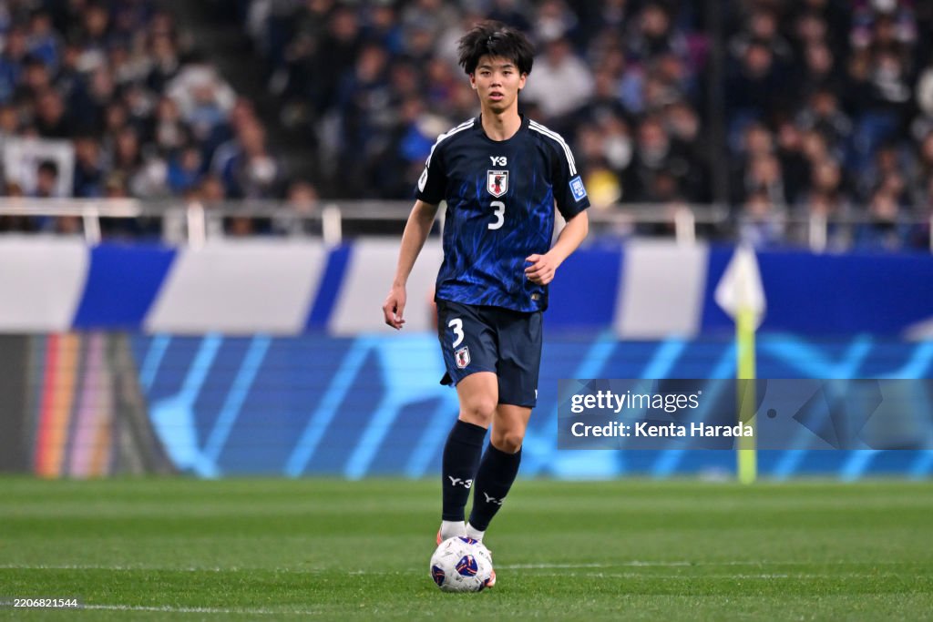 Japan v Saudi Arabia - FIFA World Cup Asian 3rd Qualifier