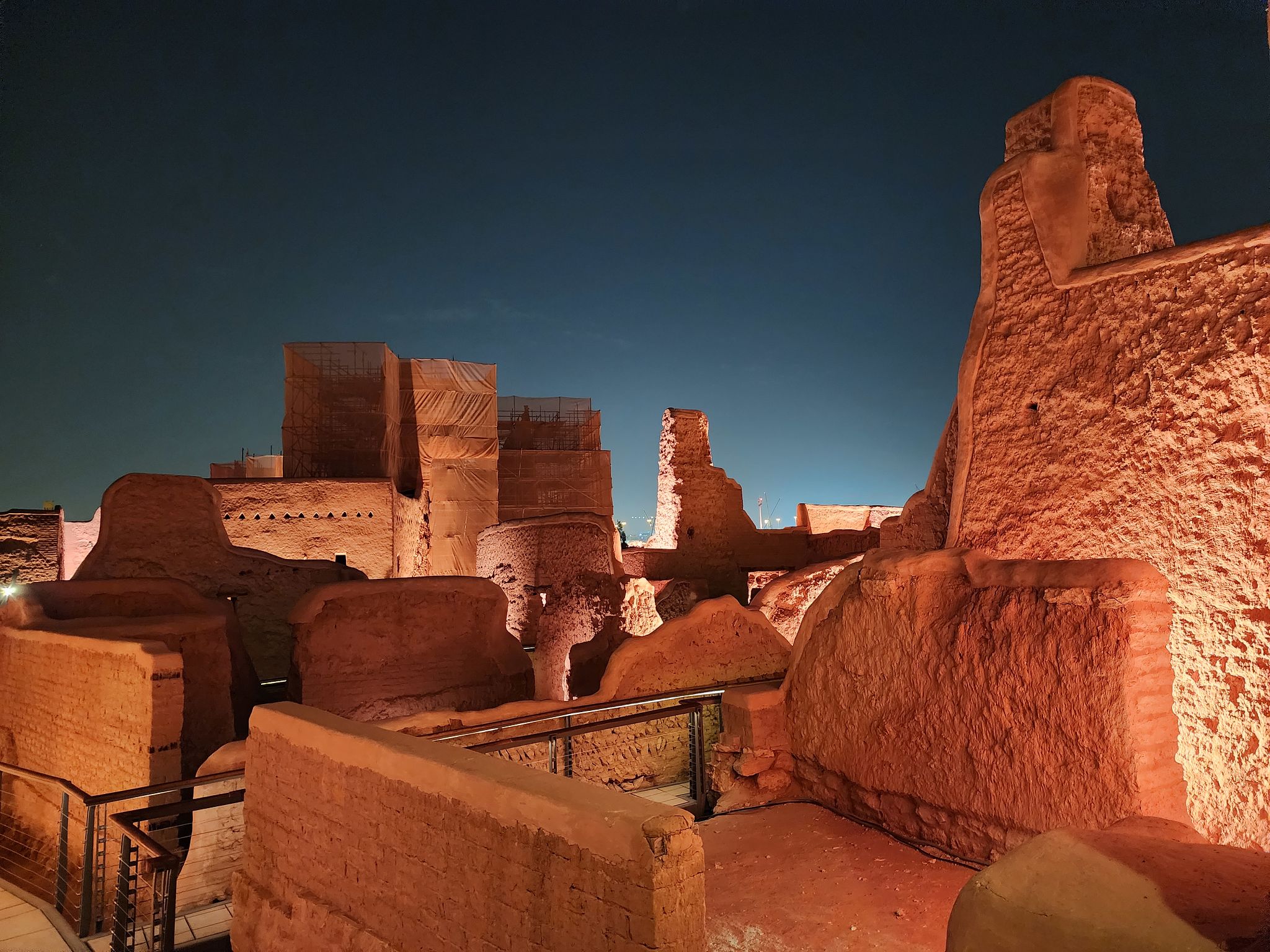 Al-Diriyah Riyadh Saudi Arabia Al-Diriyah Riyadh Saudi Arabia