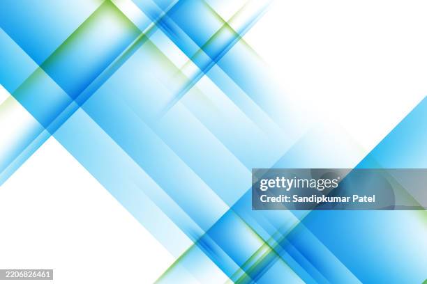 angled abstract gradient background - multiple exposure motion stock illustrations