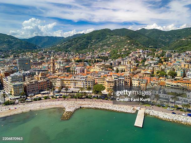 Rapal 43 Bay Of Rapallo Stock Photos, High-Res Pictures, and Images - Getty ...