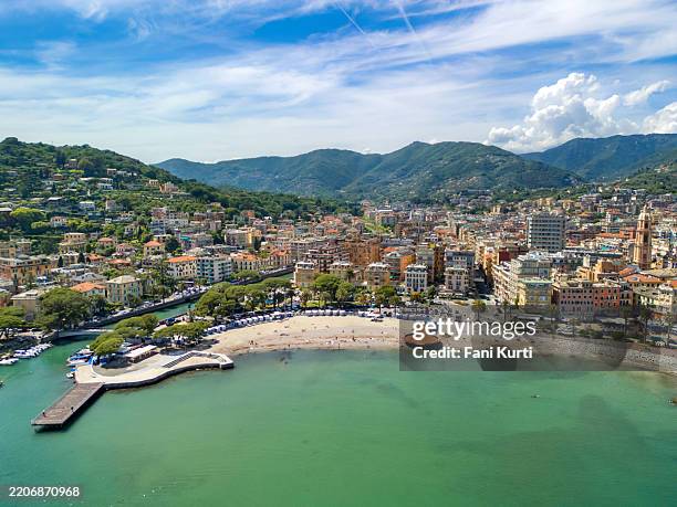 Rapal 43 Bay Of Rapallo Stock Photos, High-Res Pictures, and Images - Getty ...
