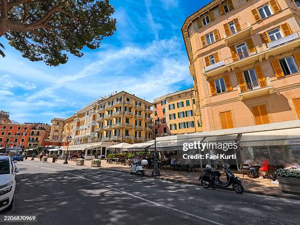 Rapal 43 Bay Of Rapallo Stock Photos, High-Res Pictures, and Images - Getty ...