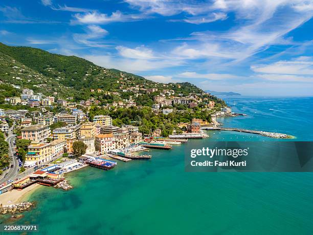 Rapal 43 Bay Of Rapallo Stock Photos, High-Res Pictures, and Images - Getty ...