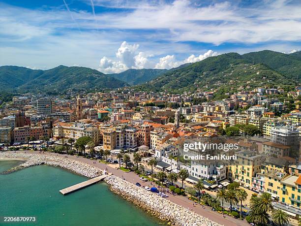 Rapal 43 Bay Of Rapallo Stock Photos, High-Res Pictures, and Images - Getty ...