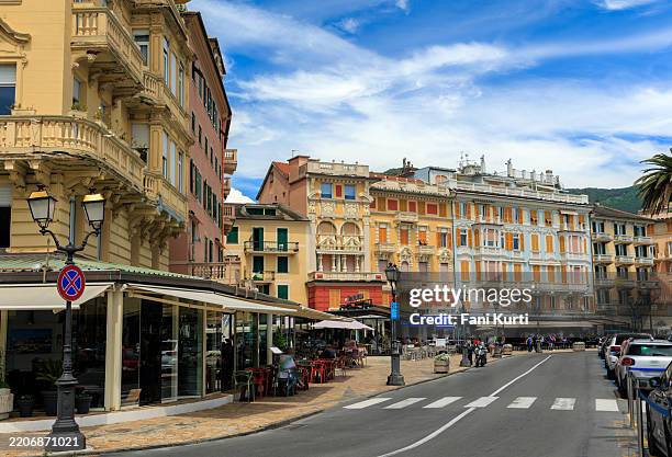Rapal 43 Bay Of Rapallo Stock Photos, High-Res Pictures, and Images - Getty ...