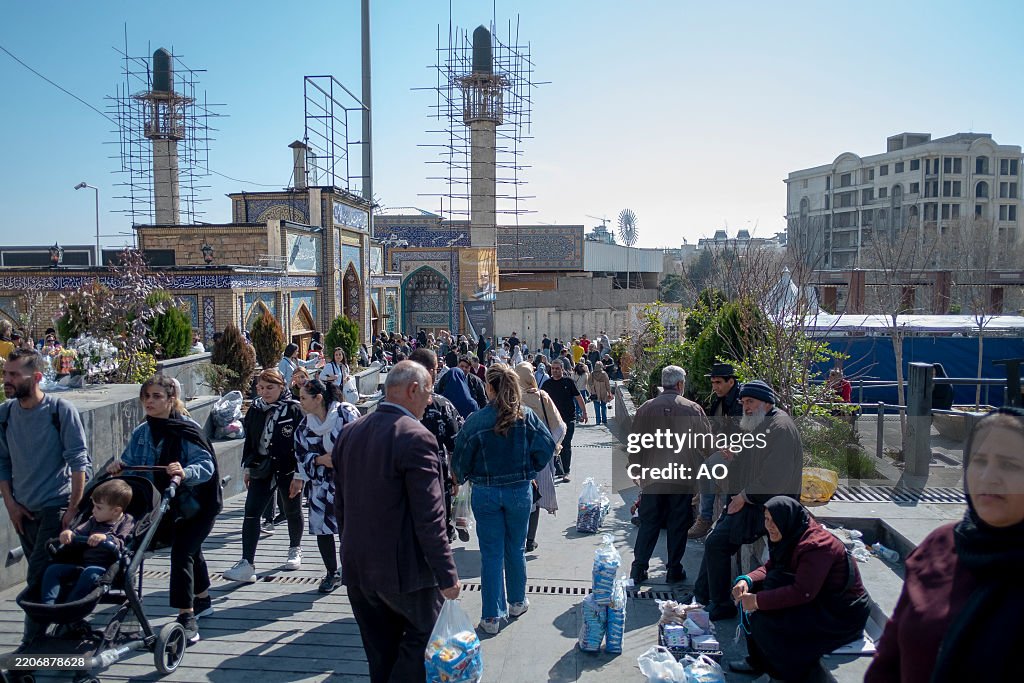 Nowruz-in-Tehran