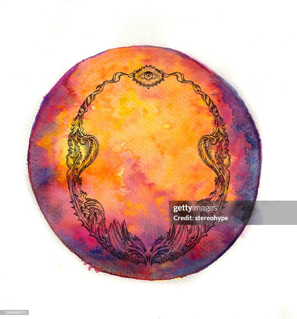 Mars frame