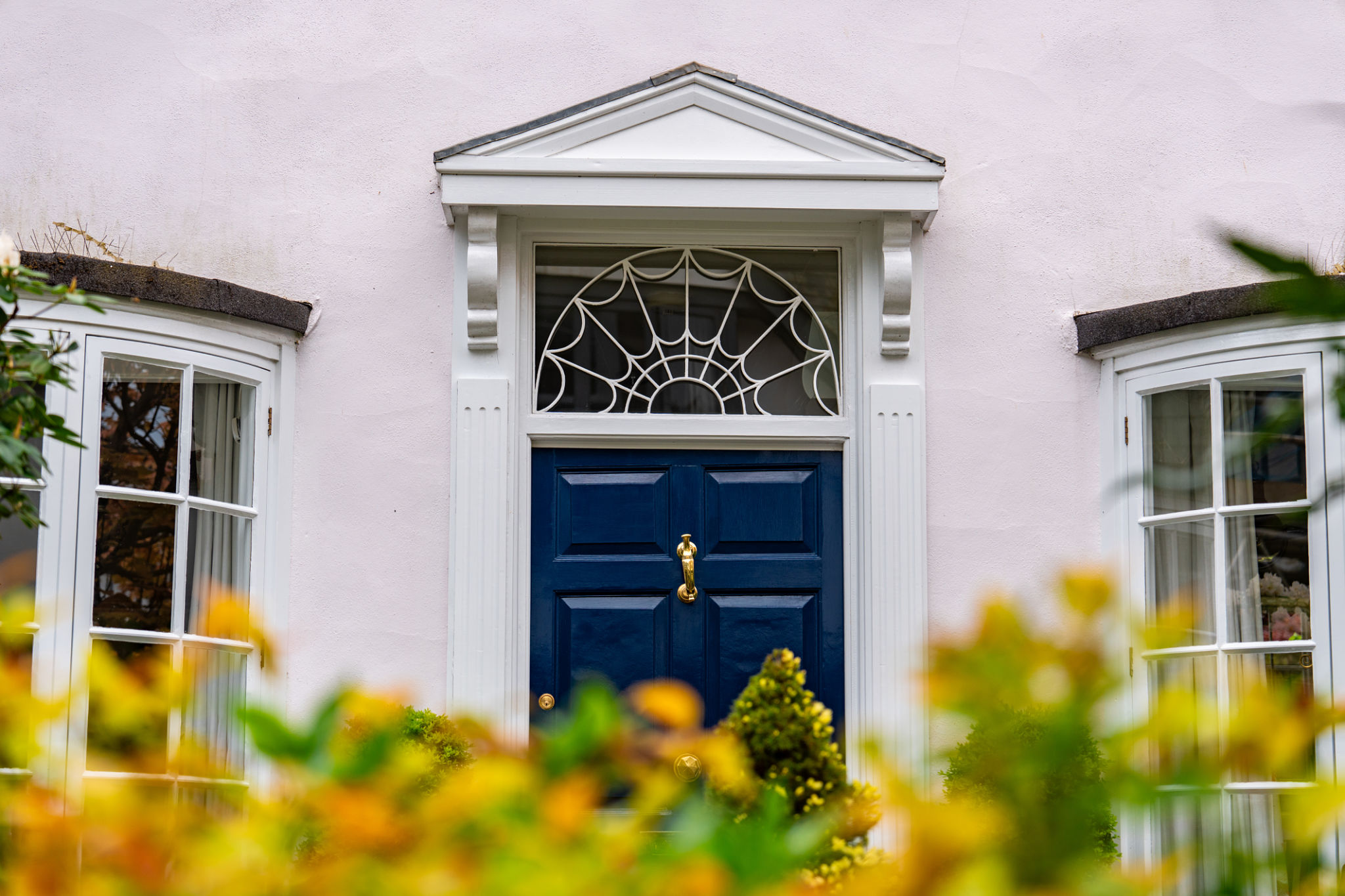 historic building renovation