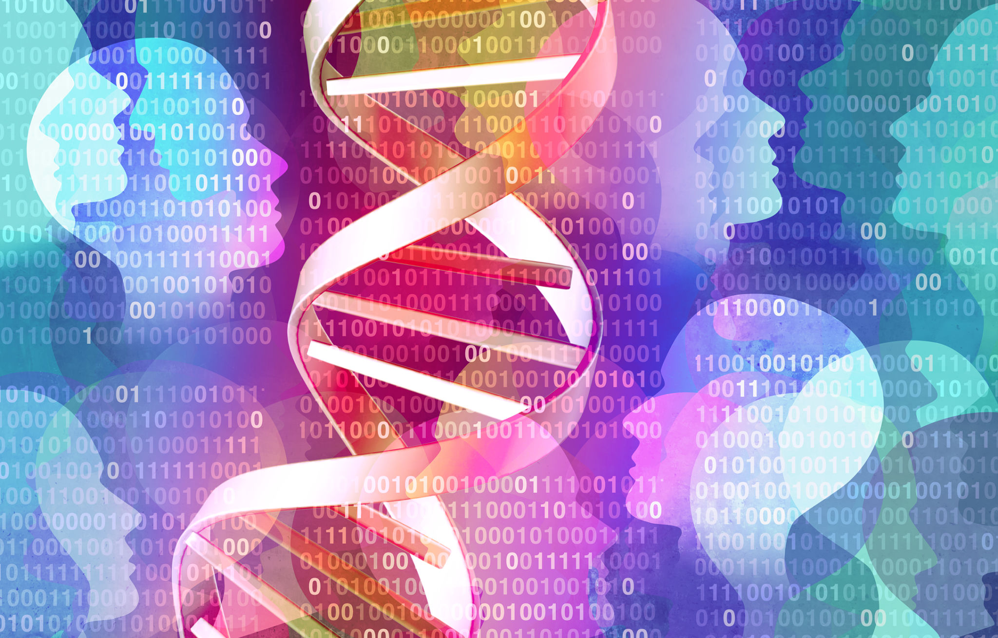 dna helix
