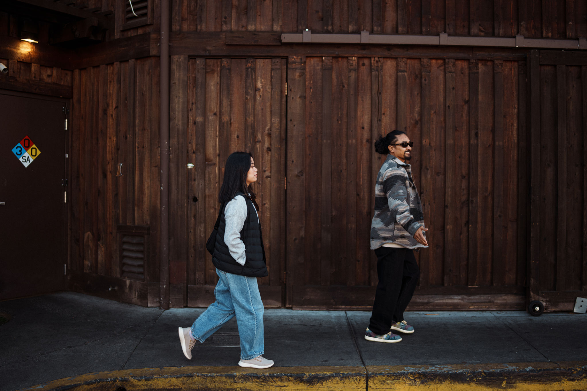 bay area fashion