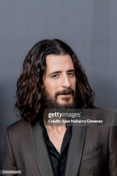 Jonathan Roumie Smiling 400 Jonathan Roumie Stock Photos, High-Res Pictures, and Images - Getty ...