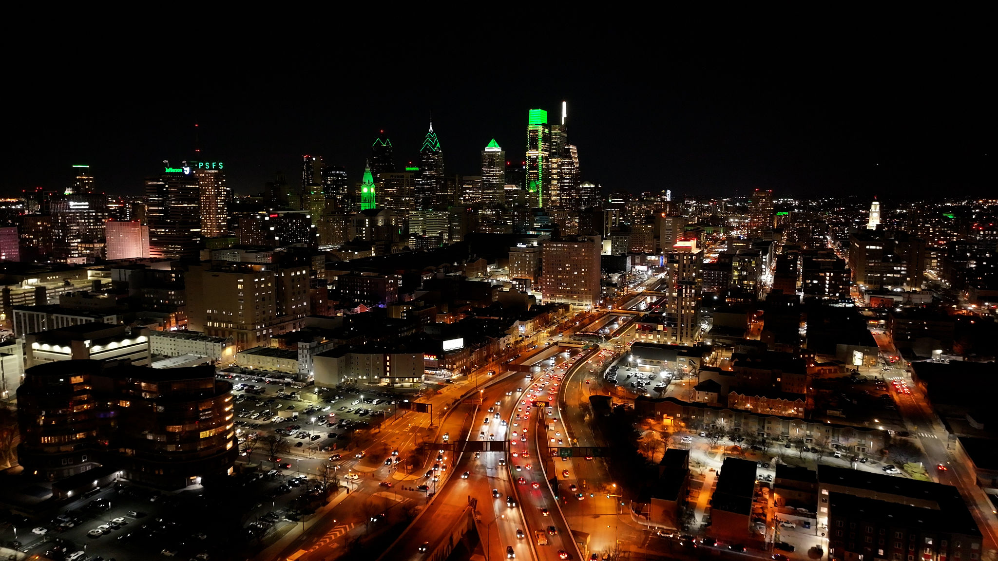 Philadelphia entertainment