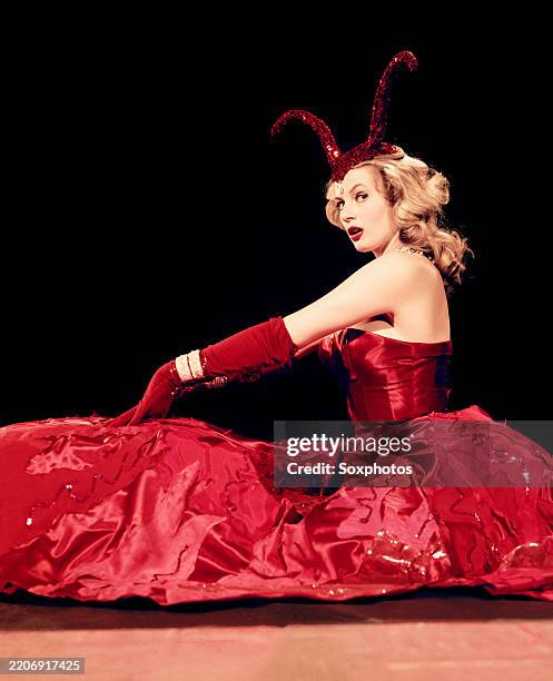 659 Devil In A Red Dress Stock Photos, High-Res Pictures, and Images - Getty Images 659 Devil In A Red Dress Stock Photos, High-Res Pictures, and Images - Getty Images