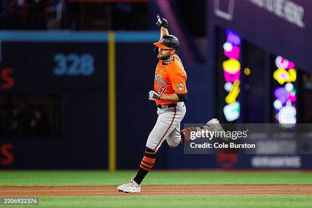 Cowser 2,207 Colton Cowser Photos & High Res Pictures - Getty Images