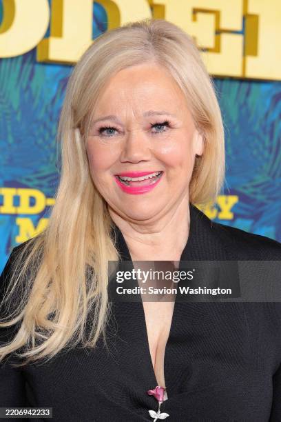 Catherine Rhea 3,736 Caroline Rhea Photos & High Res Pictures - Getty Images