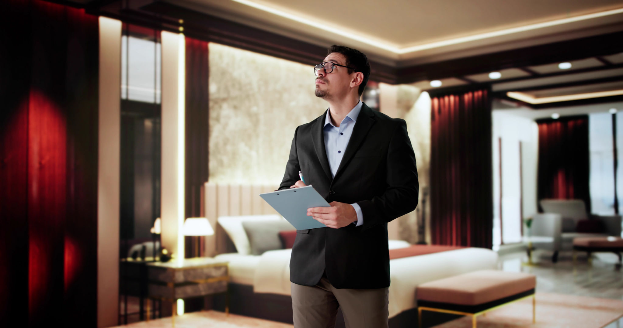 technology concierge