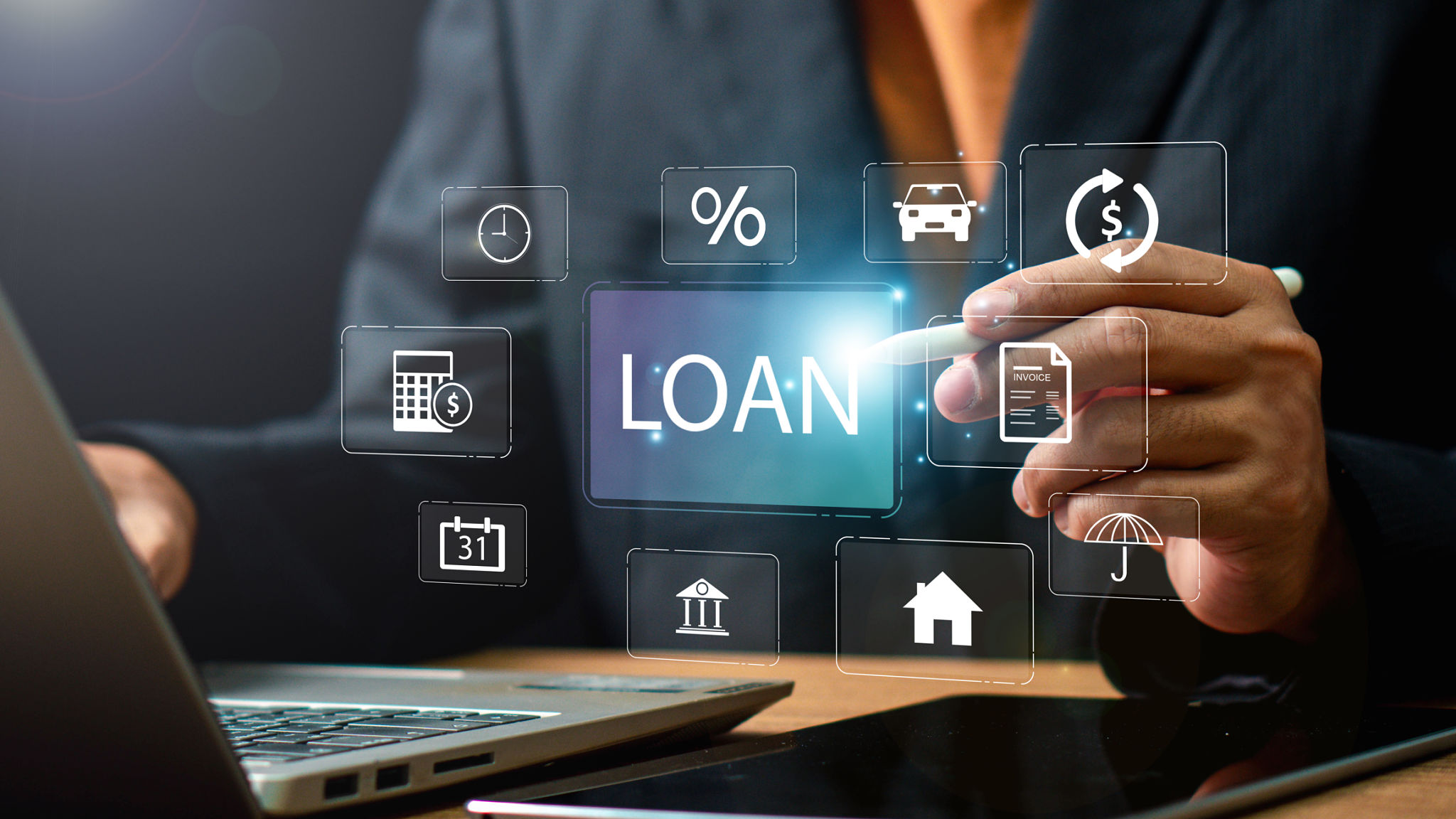 business loan options