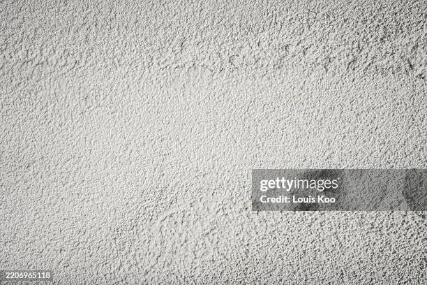 empty concrete wall background - diatom stock pictures, royalty-free photos & images