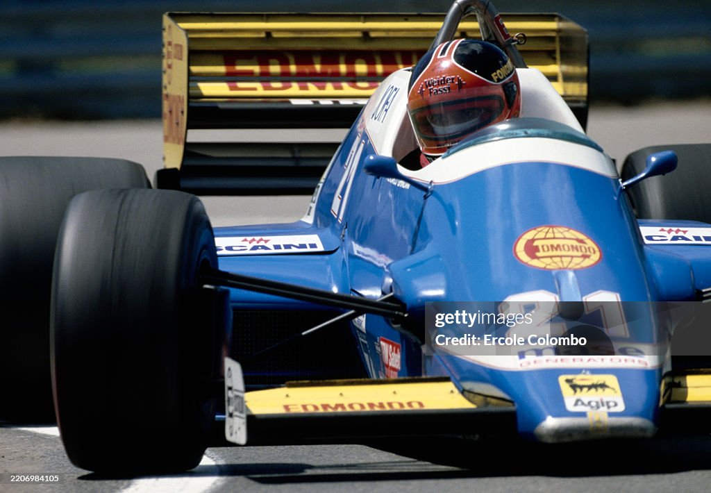 F1 Grand Prix of Canada