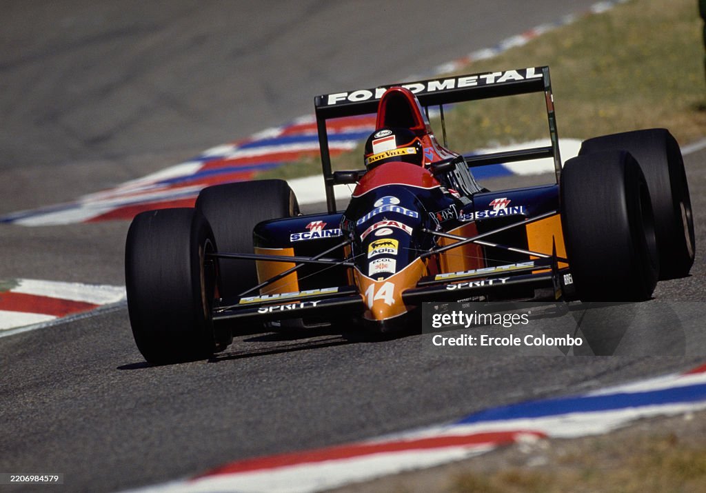 F1 Grand Prix of Germany