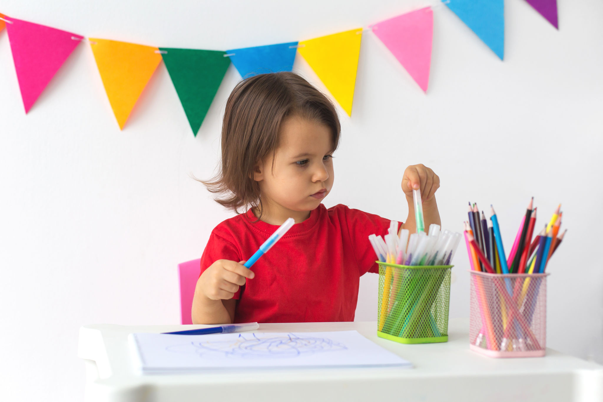 art class technology