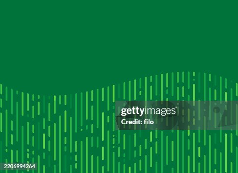 Green Lines Background Pattern Green Lines Background Pattern