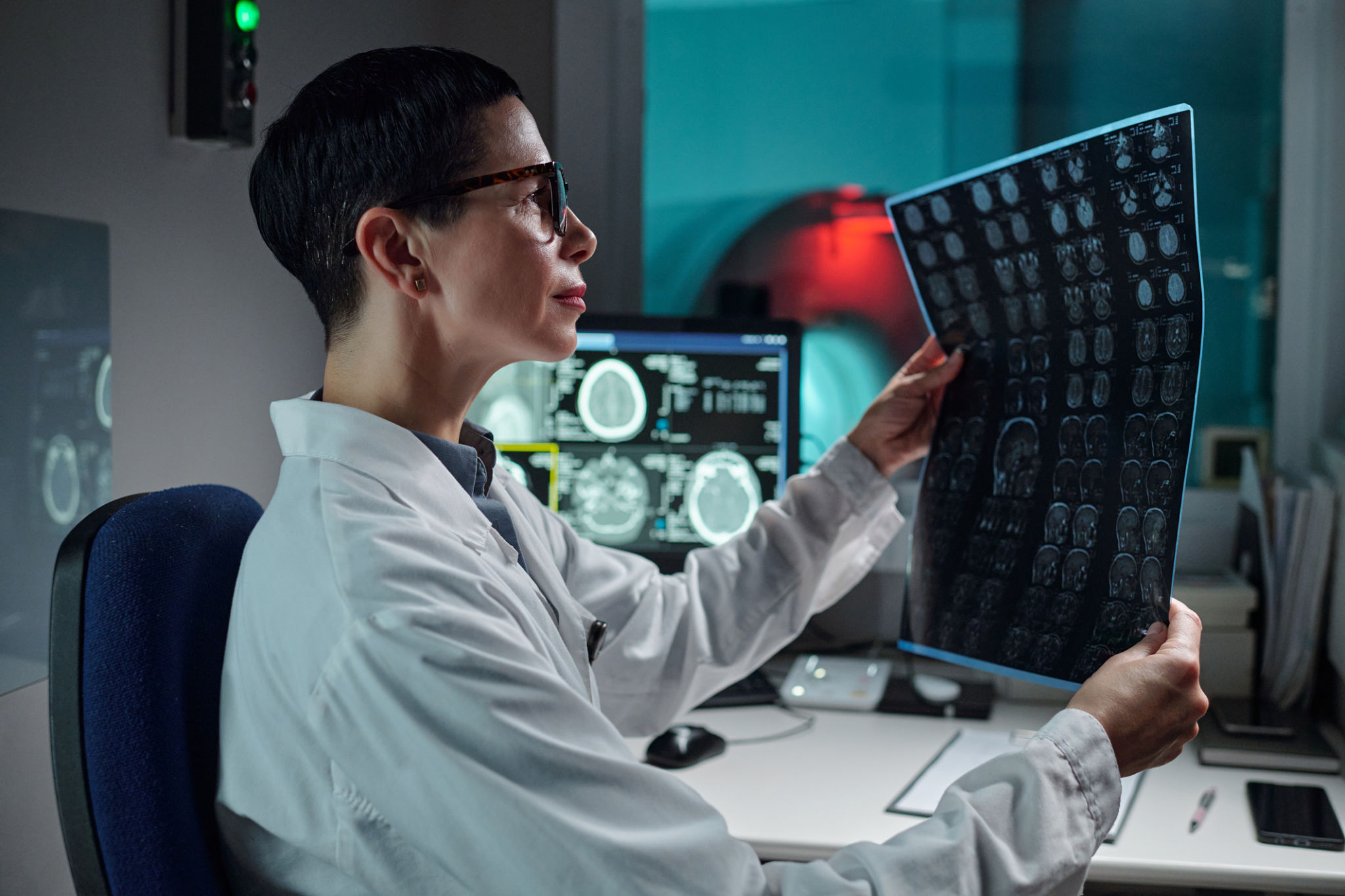 portable neuroimaging