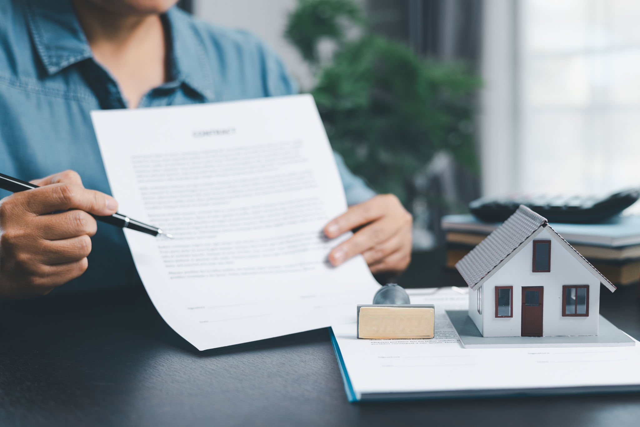 real estate regulations