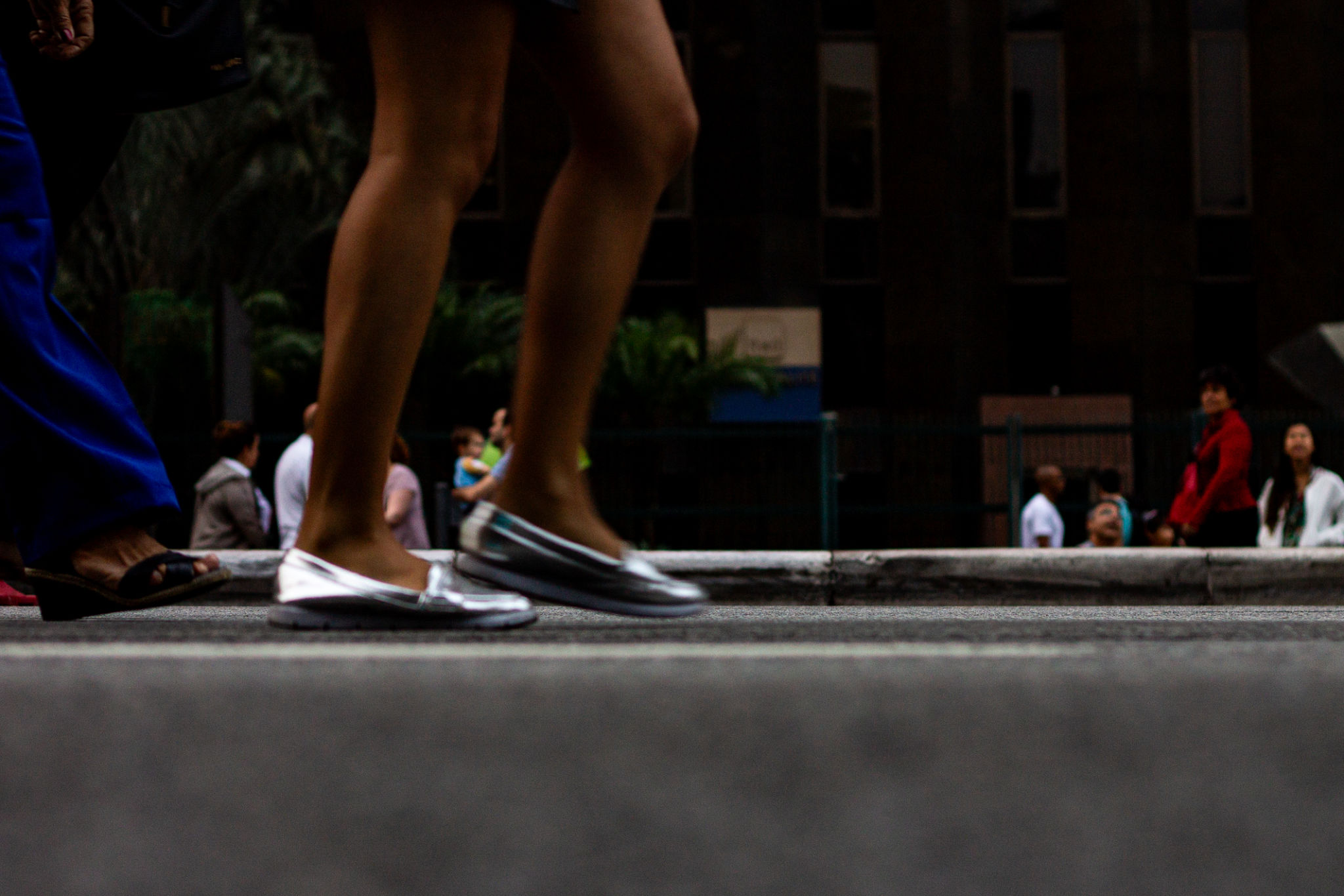 skateboarding community