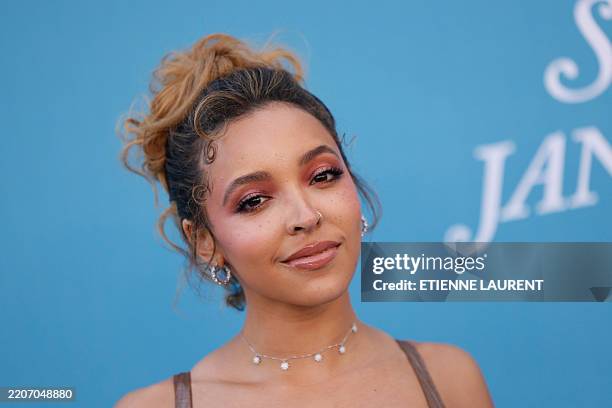 Tinashe Rapper 3,150 Tinashe (Singer) Stock Photos, High-Res Pictures, and Images ...