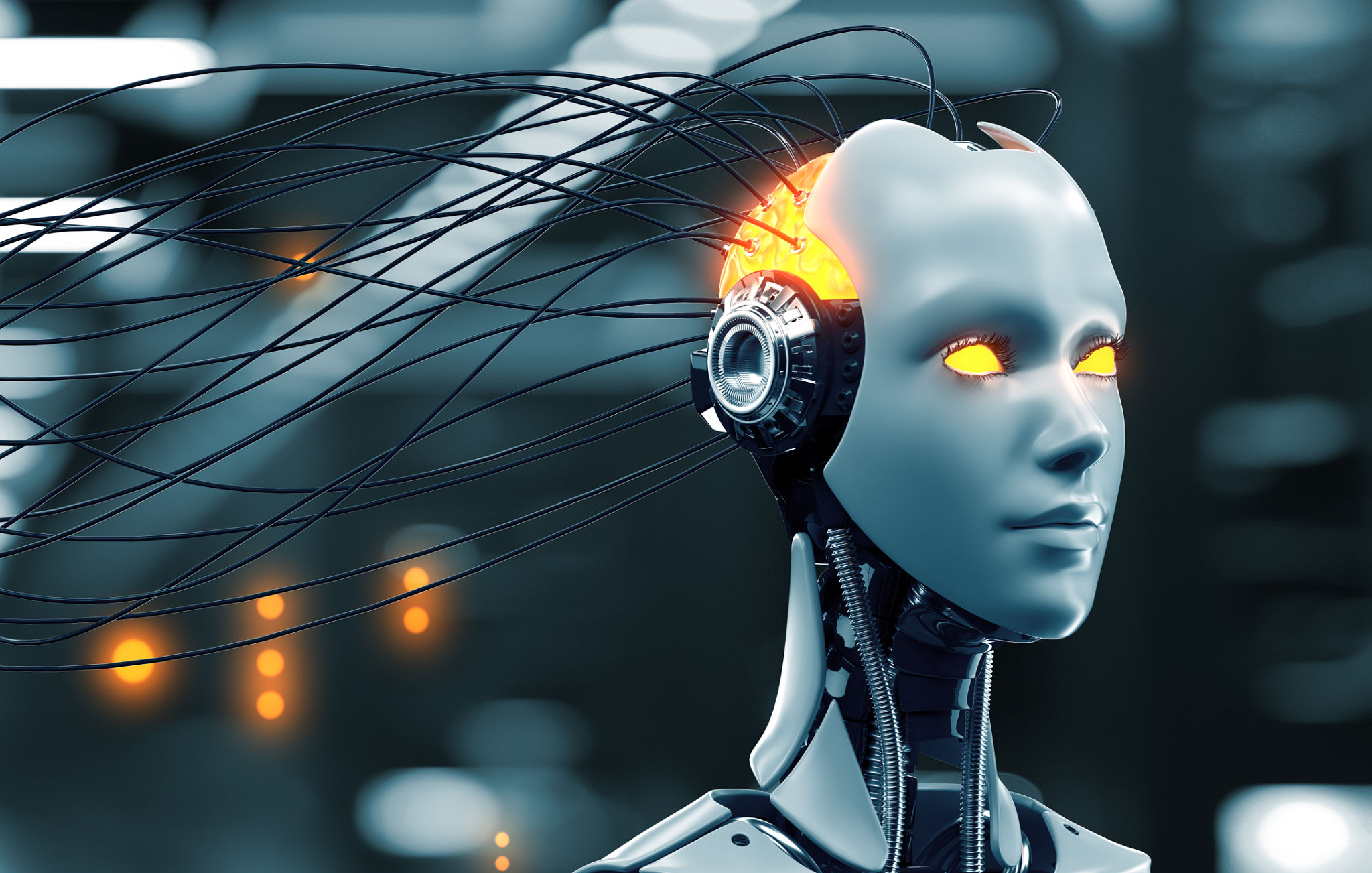 affordable robotics