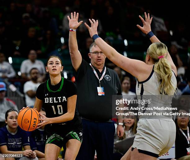 Addison Harding 106 Abeyta Colorado Photos & High Res Pictures - Getty Images