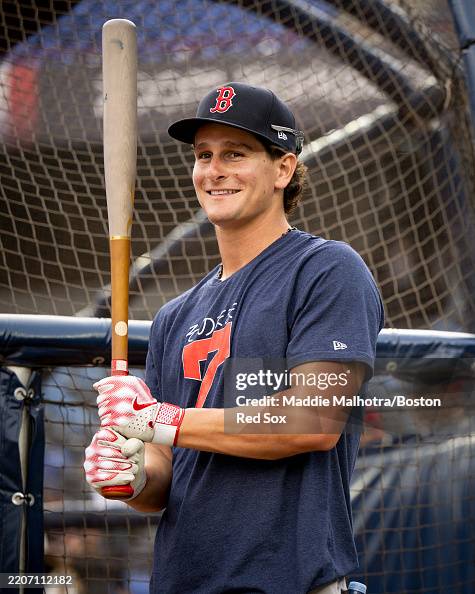 MLB Monterrey Series: Boston Red Sox v Sultanes de Monterrey MLB Monterrey Series: Boston Red Sox v Sultanes de Monterrey