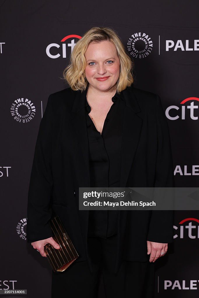 2025 PaleyFest LA - "The Handmaid's Tale"