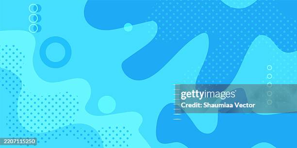 abstract liquid background in pop art style. retro 70s style. design template for ads, banner, poster, cover, web, brochure, wallpaper, and flyer. - cute background stock illustrations