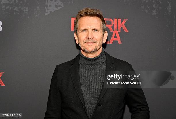 Actor Con Roche 17 John Roche Actor Stock Photos, High-Res Pictures, and Images - Getty ...