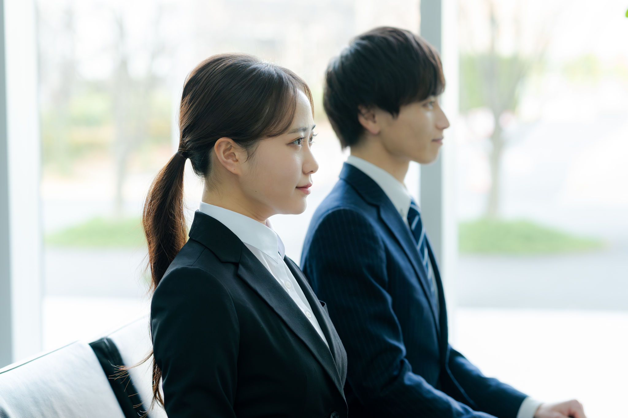 student career assessment