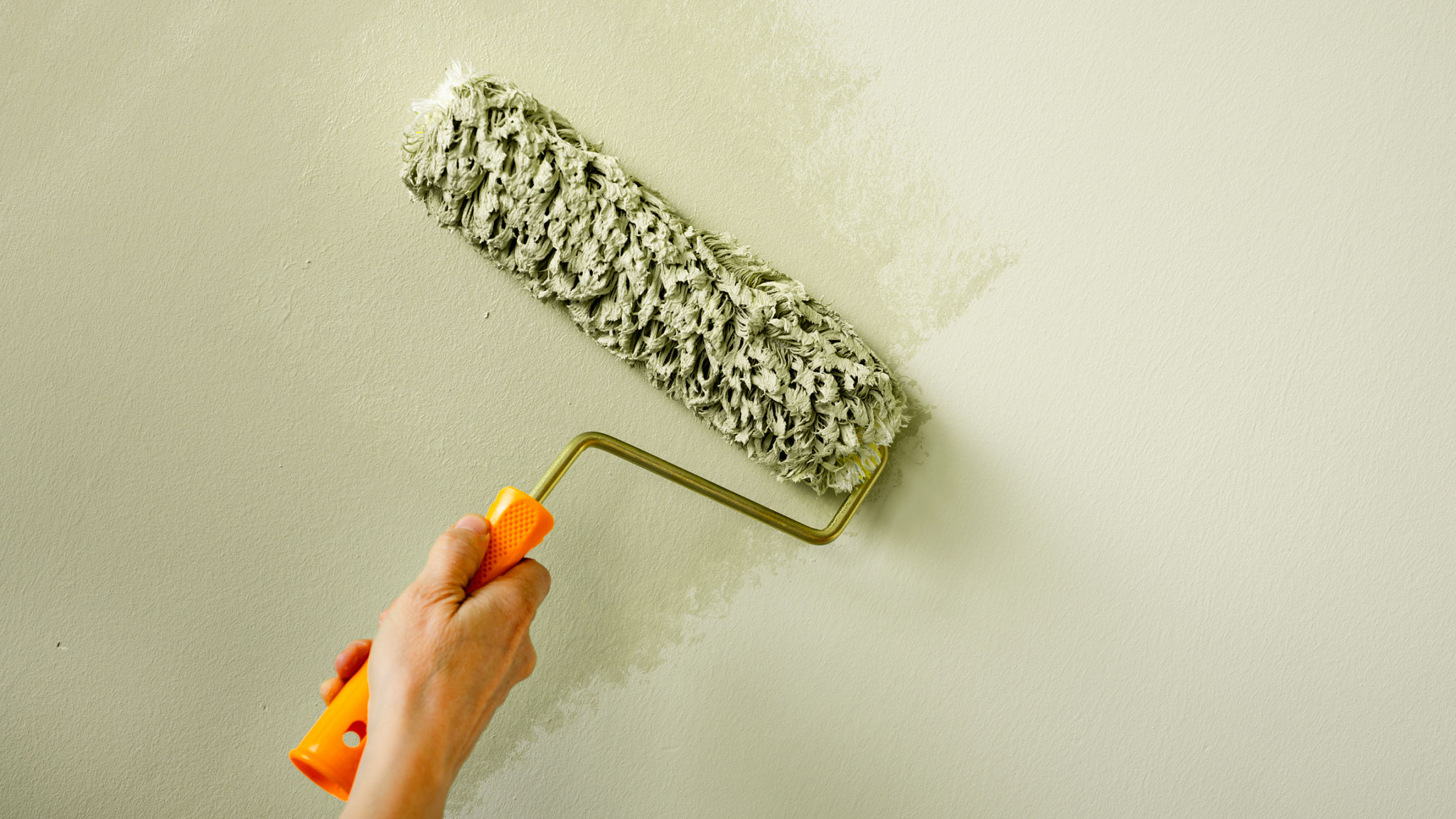 interior painting