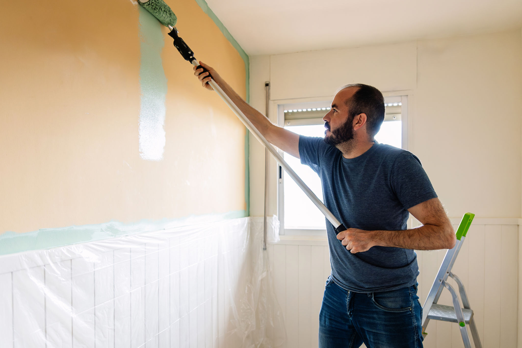 experienced movers