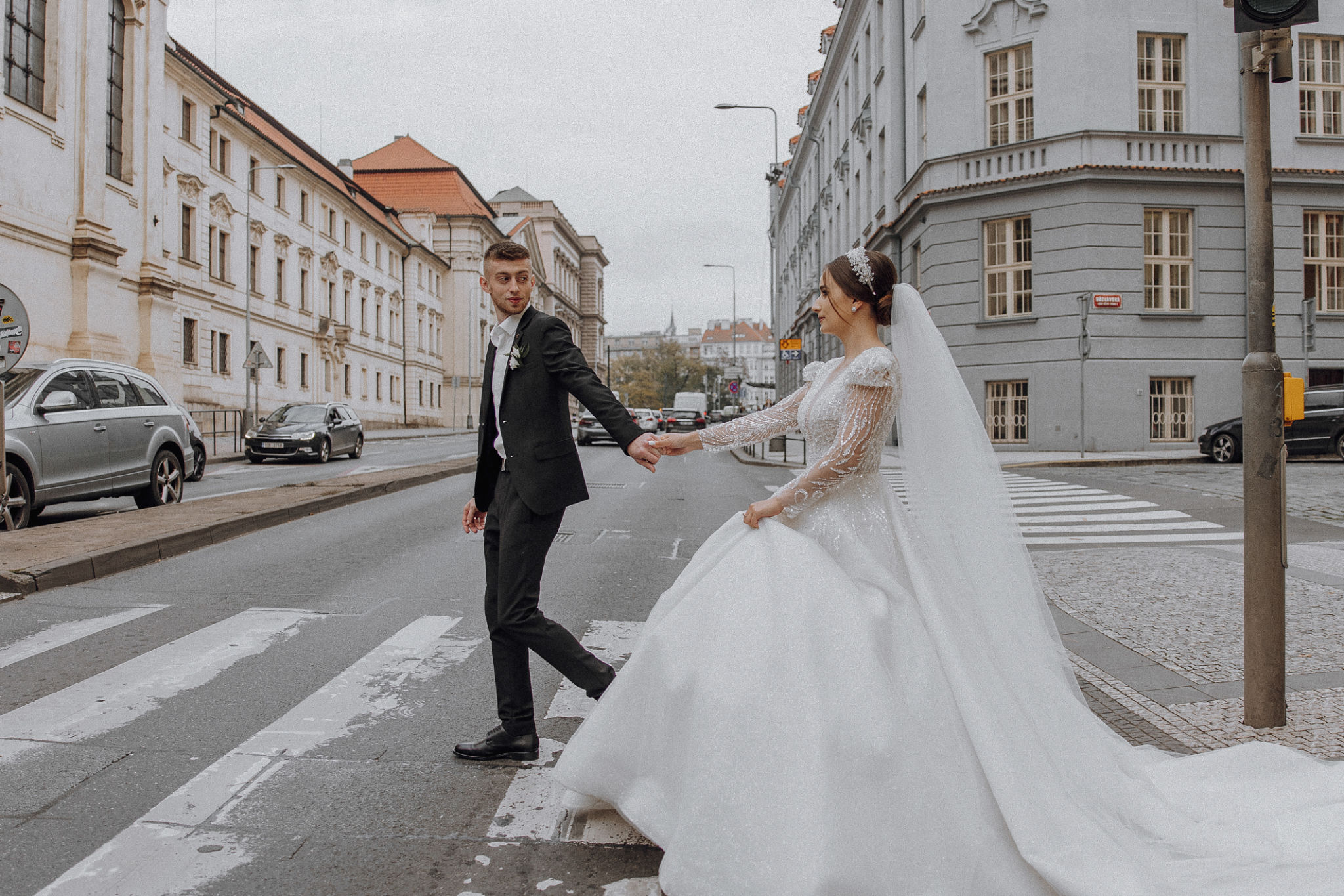 prague wedding
