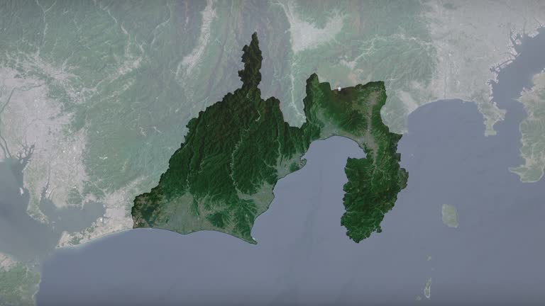 Atami Map 16 Atami Stock Stock Videos, Footage, & 4K Video Clips - Getty Images