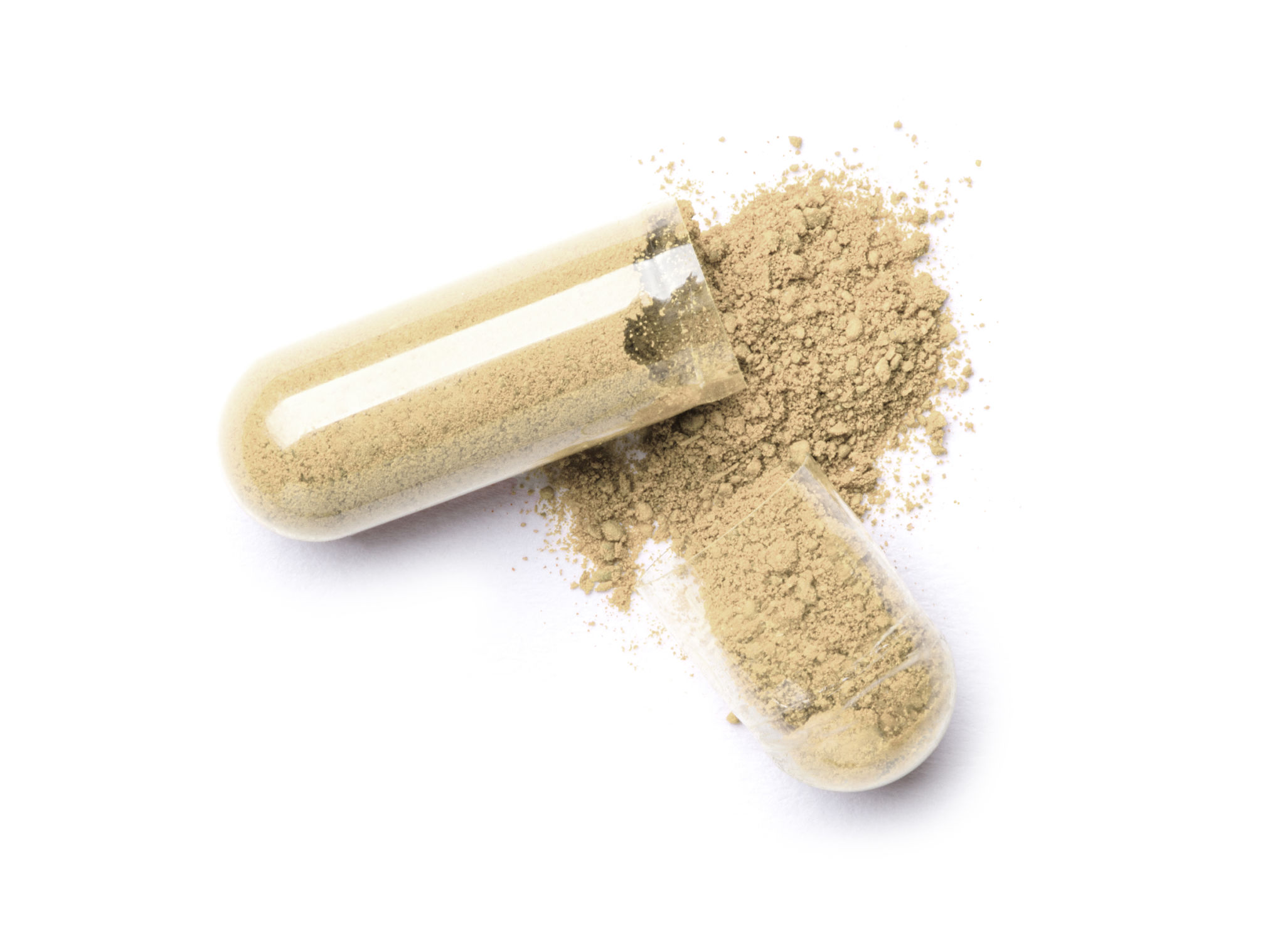 custom supplements