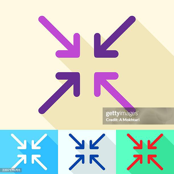 symbol für notfall-sammelpunkt. - mittig stock-grafiken, -clipart, -cartoons und -symbole