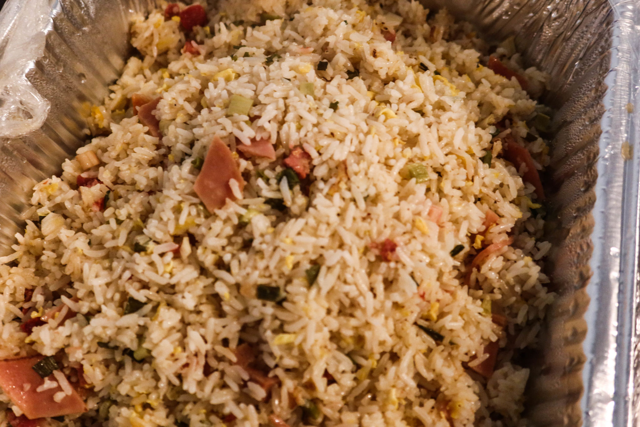 afghan dish