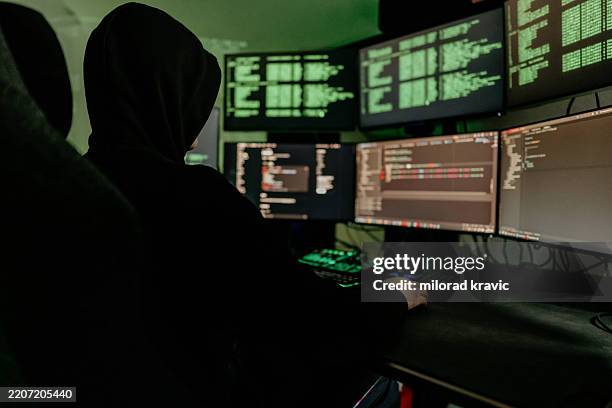 Hacker One Computer Screen 2,151 Computer Hacker Keyboard Stock Photos, High-Res Pictures, and ...