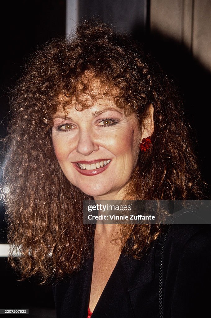 Gala For Alzheimer's Disease, 1993